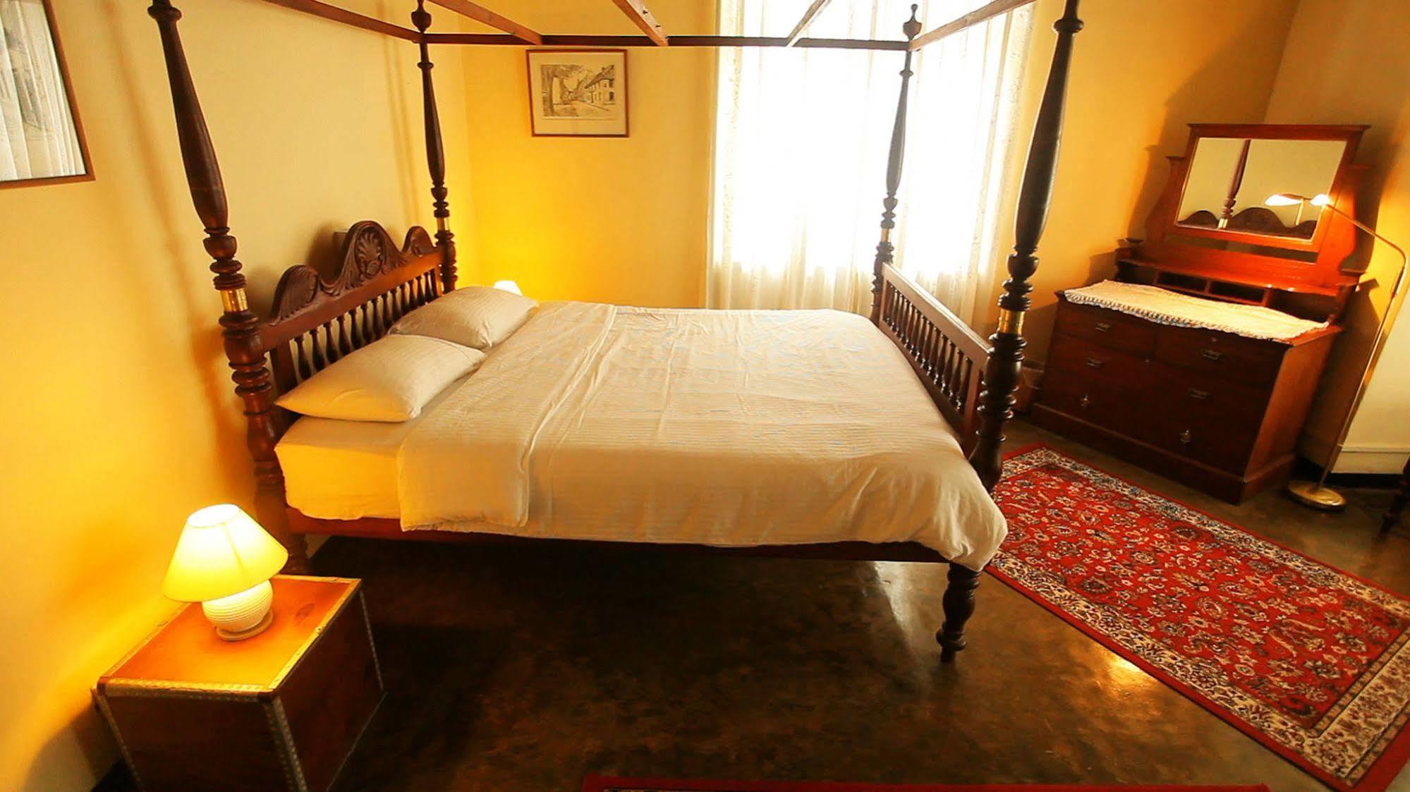 Senani Colonial Holiday Bungalow Nuwara Eliya Exterior photo