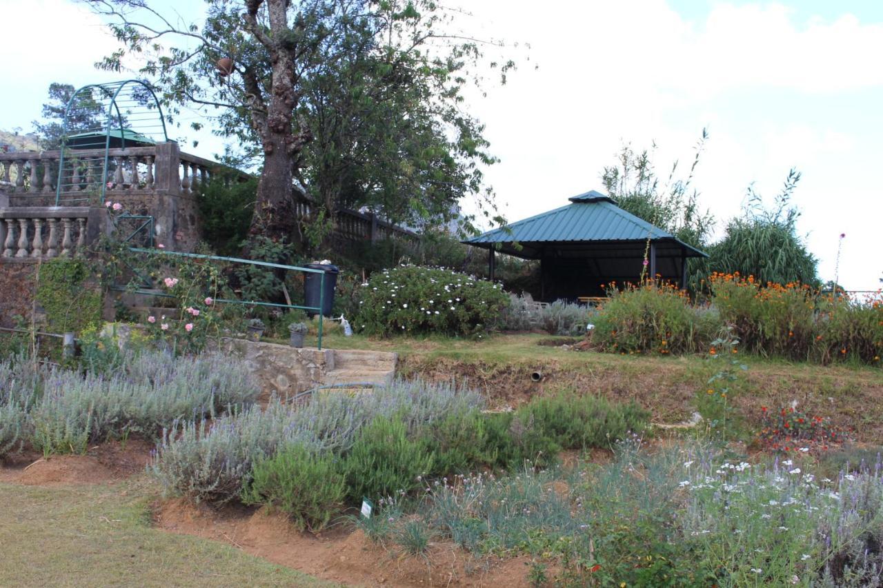 Senani Colonial Holiday Bungalow Nuwara Eliya Exterior photo